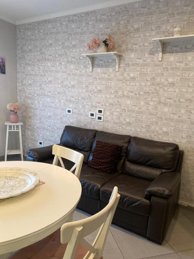 Homestay Marilyn Appartments Naples